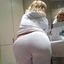 Mommy wants you to stick that tongue in her butthole