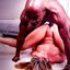 Interracial sex compilation with hot white women