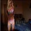 Russian mom striptease gallery with nude pussy teasing