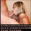Collection of captioned images with cuckolding moms