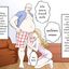 Disgusting older men fucking perfect teen whores