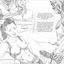 Drawn interracial cuckolding porn with hot women