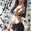 Smoking hot women show their sexy bodies on cam