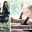 Captioned stories featuring hot widows that breed black