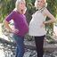 Pregnant girls are always ready for BBC breeding