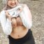 my mom show boobs