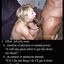 Porn demotivators focusing on interracial sex