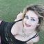 Big boobs mature lady teasing the cam in a solo gallery