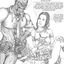 Toon porn gallery featuring the best cuckold sluts