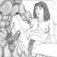 Toon porn gallery featuring the best cuckold sluts