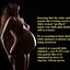 Informative captions regarding black on white breeding