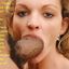 Collection of captioned images with cuckolding moms