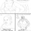 Drawn interracial cuckolding porn with hot women