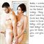 Gay sex encouragement captions with hot babes