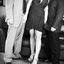 Hot interracial cuckolding compilation with white wives