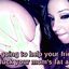 Mommy enjoys being submissive for your bully