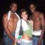 Hot interracial cuckolding compilation with white wives